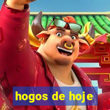 hogos de hoje
